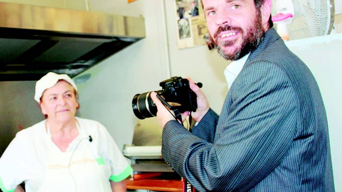 Report (Rai 3) evidenzia le incongruità del marchio Igp sulla Piadina