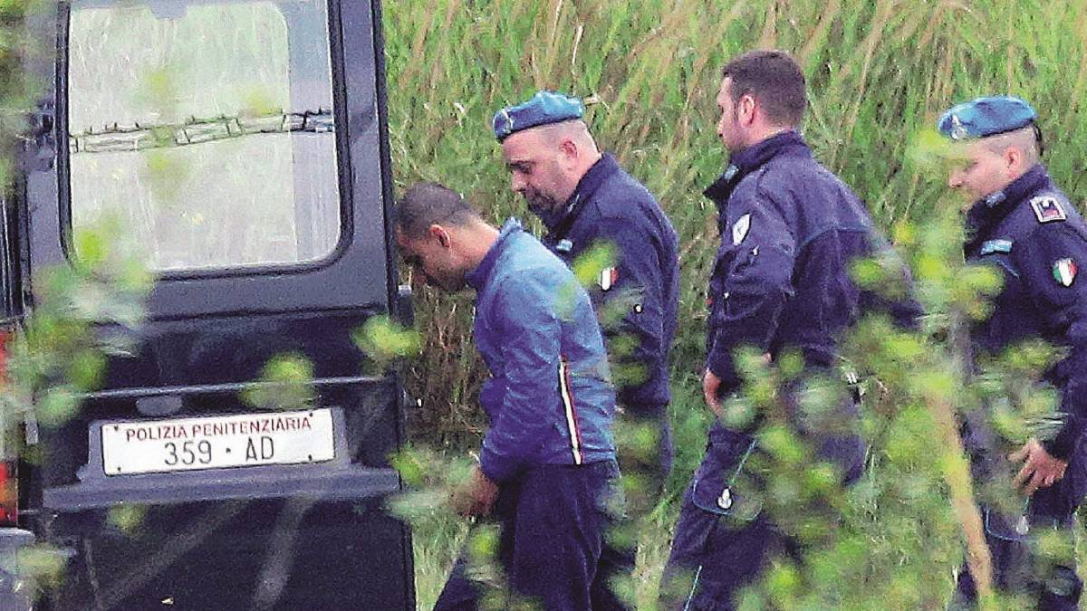 Arrestato il complice di Dritan