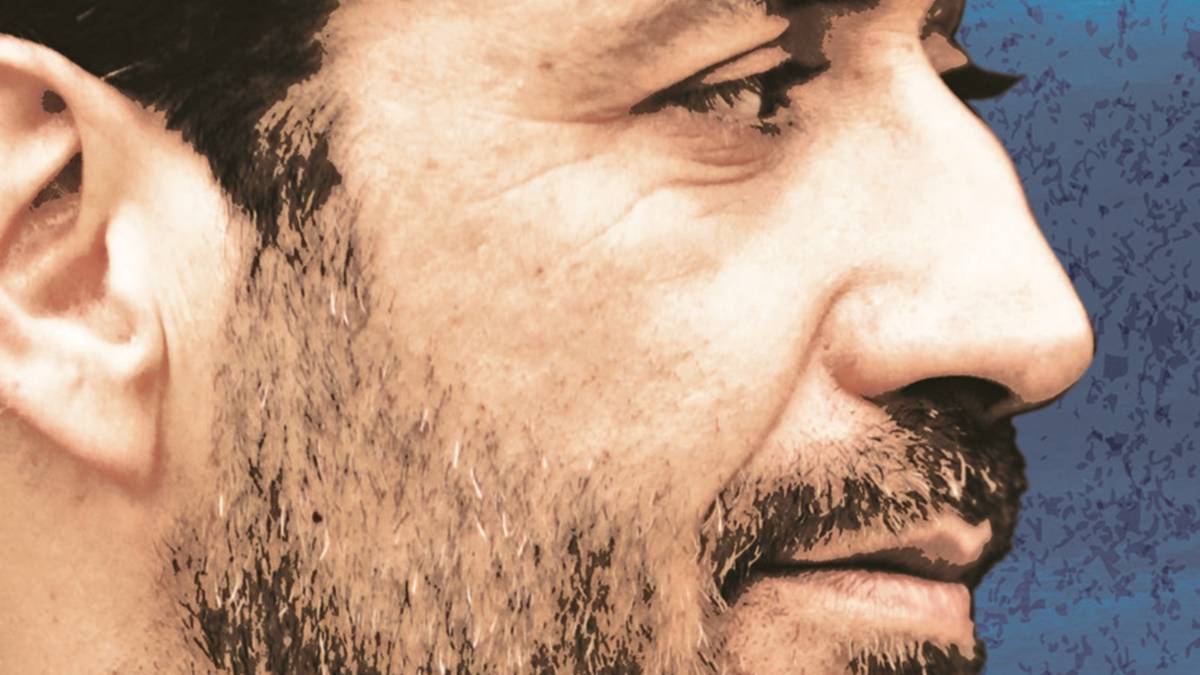 Gazzè, Silvestri e Fabi insieme