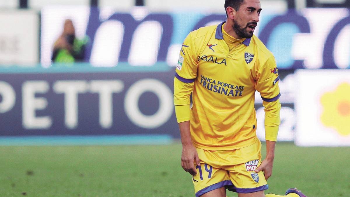 Il Cesena ufficializza l'ingaggio di Andrea Cocco