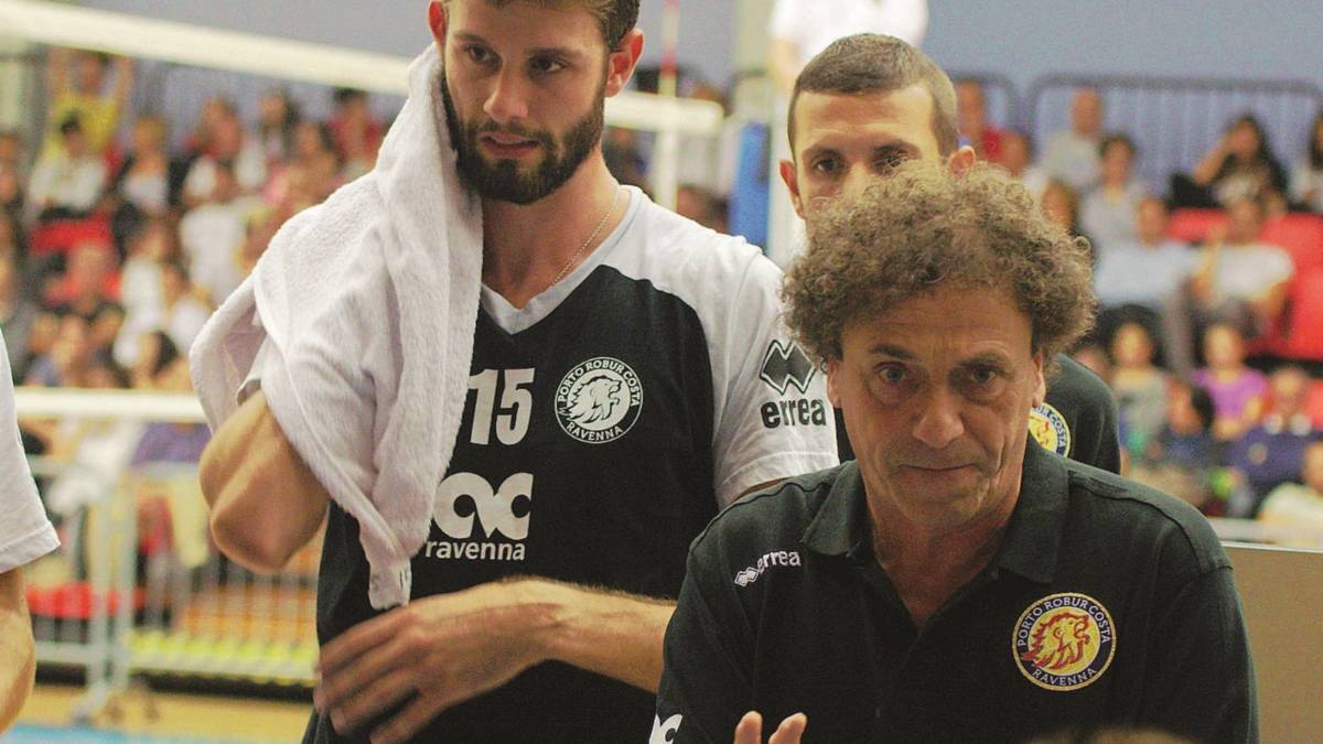 La Cmc centra la sua seconda vittoria
