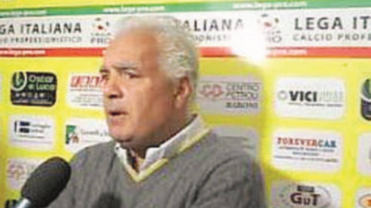 Ecco Marco Cari per la panchina del Rimini