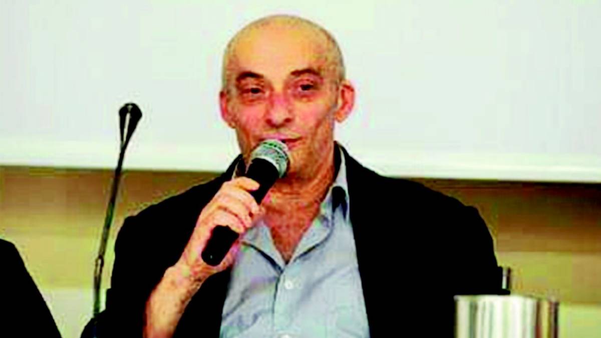 E' morto Guido Dirani