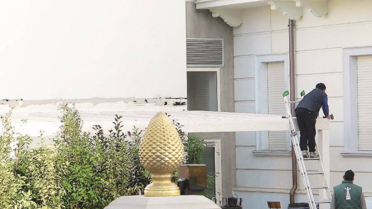 Hotel 5 stelle: proposta variante all'accordo di programma