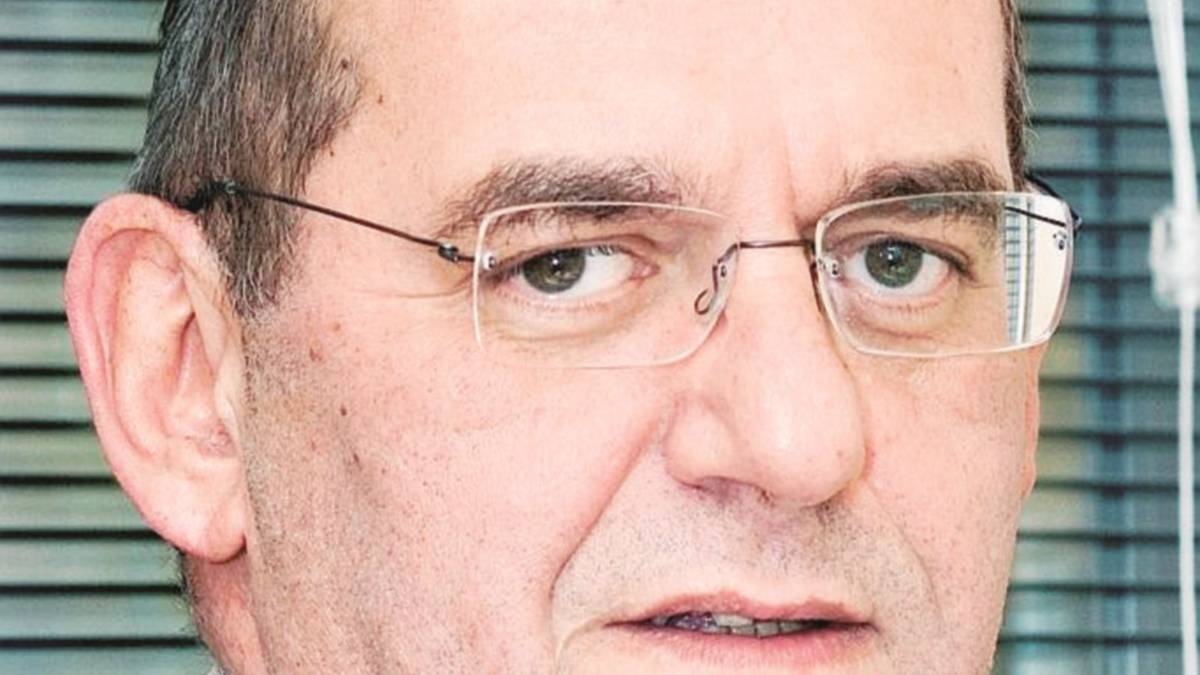 Banca di Forlì sotto choc, è morto Sansavini