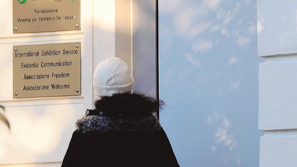 Fondazione Meeting, chiesto il processo