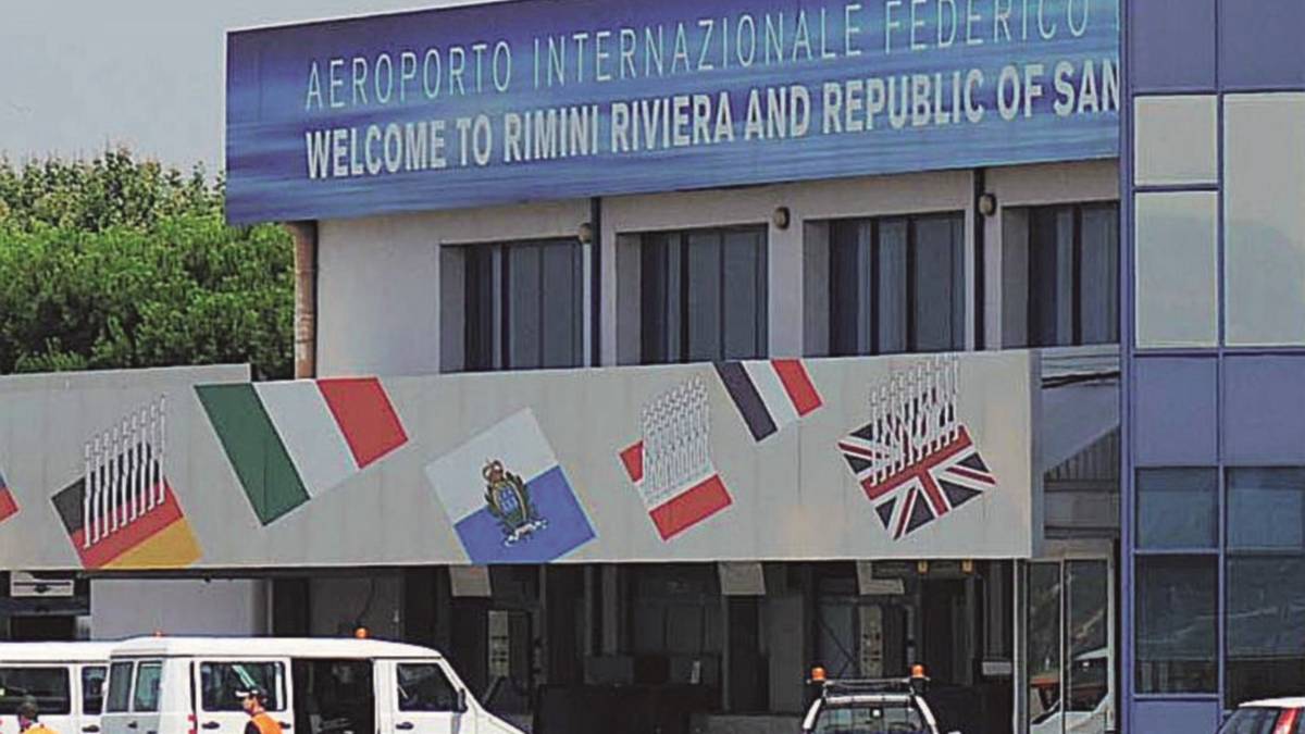 AirRiminum vince e prende il Fellini
