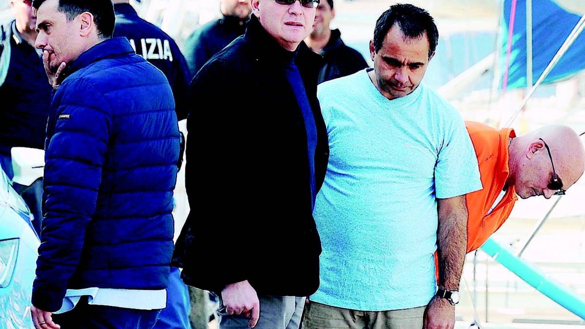 Identificata la donna trovata nel trolley: una 27enne dell'Est