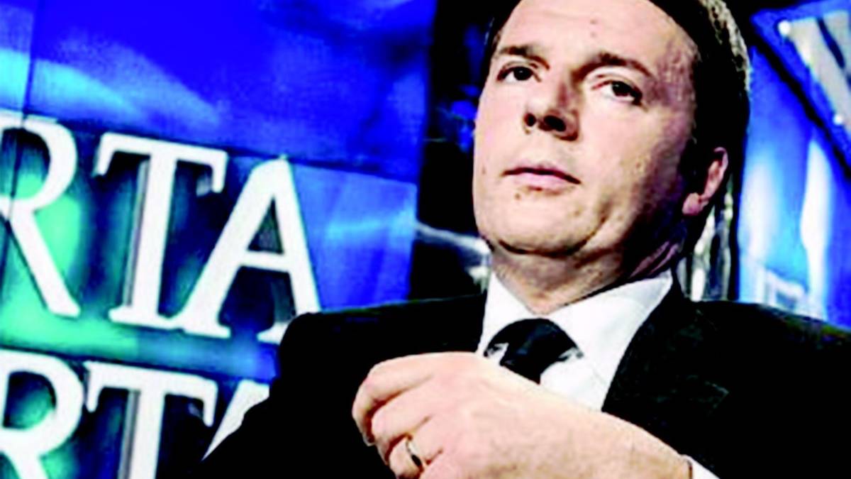 «Militari Italiani per difendere il cantiere Trevi»
