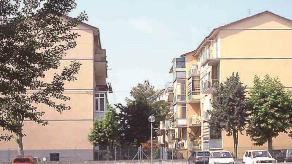 Case popolari troppo grandi, anziani trasferiti