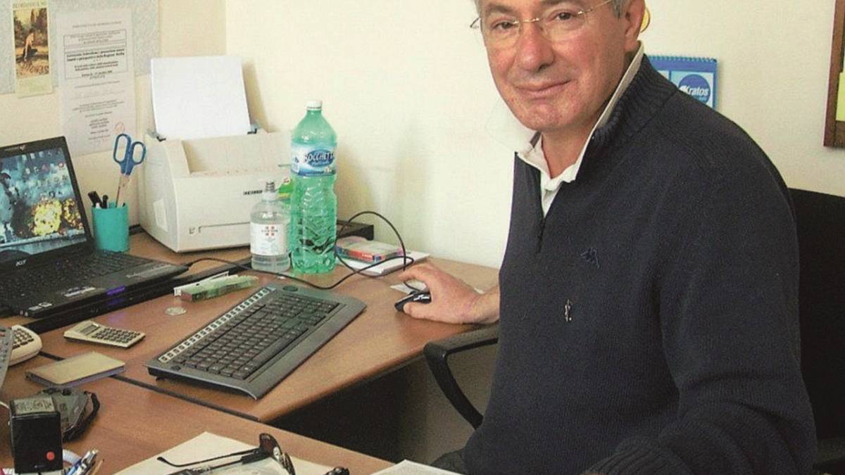 Atti sessuali con minori: arrestato parroco di Casal Borsetti