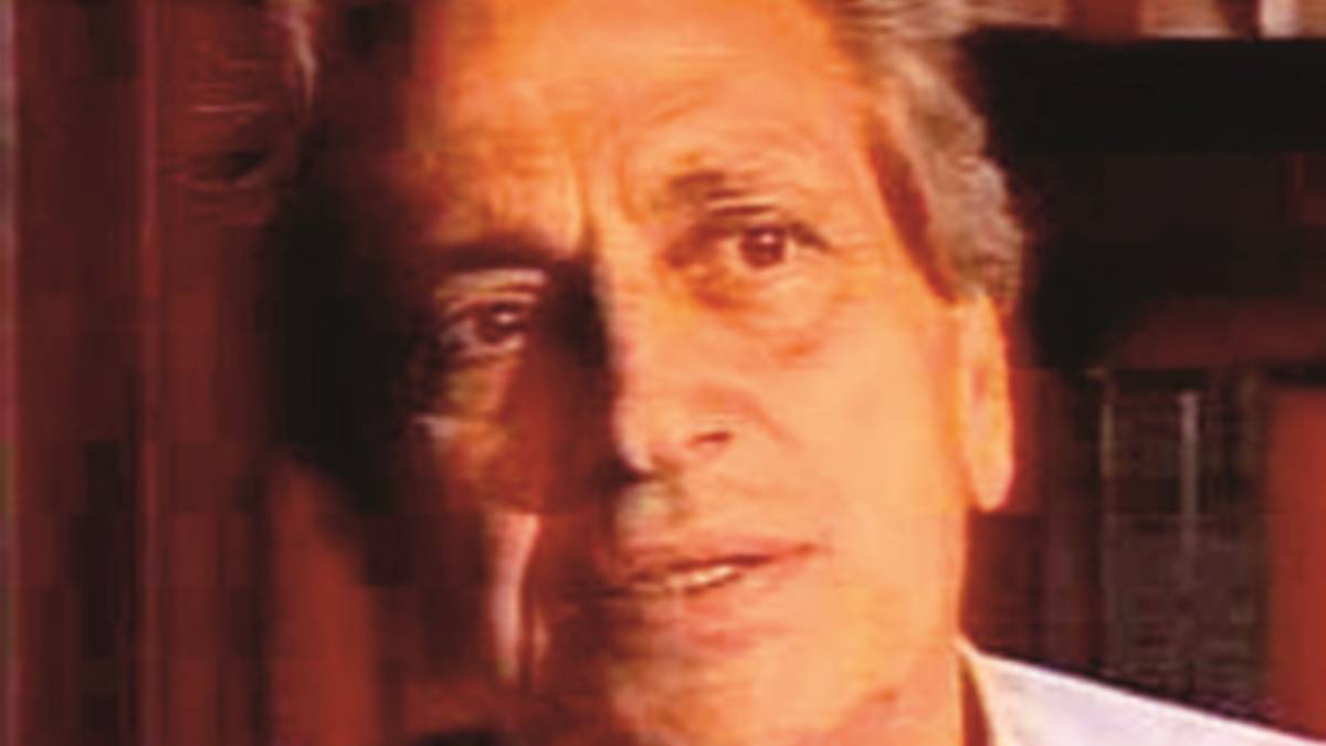 Il maestro Manzi è ancora vivissimo in Romagna