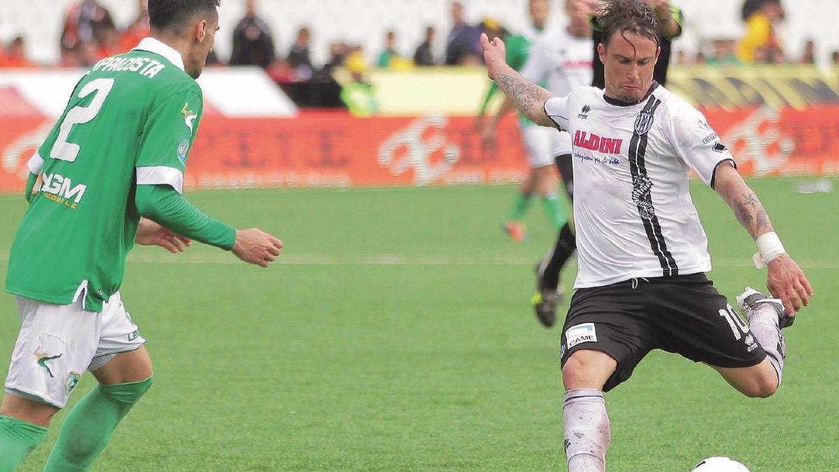 Prova tv: tre giornate a Coppola