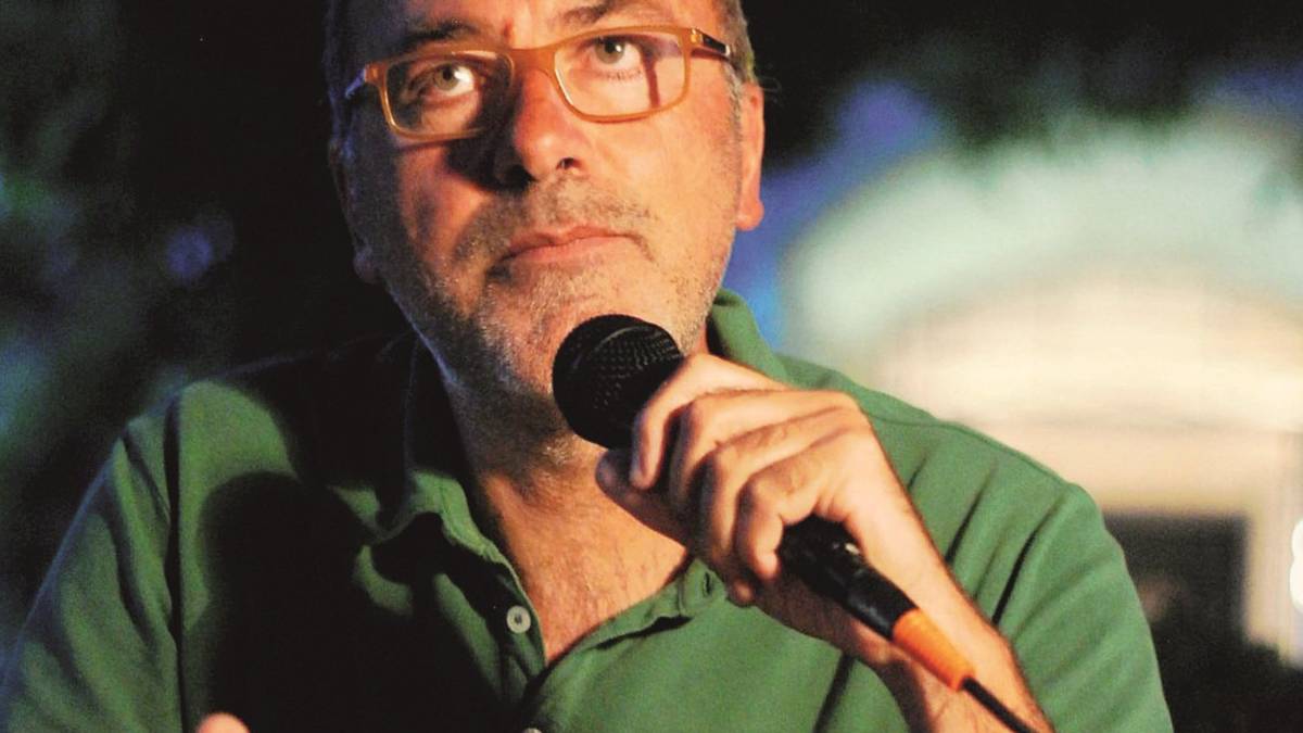 Arminio, l'irripetibilità di ogni istante