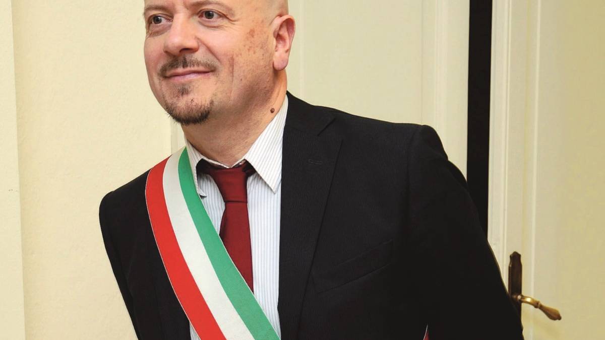 Il sindaco Drei presenta la sua Giunta. Otto assessori, cinque le donne