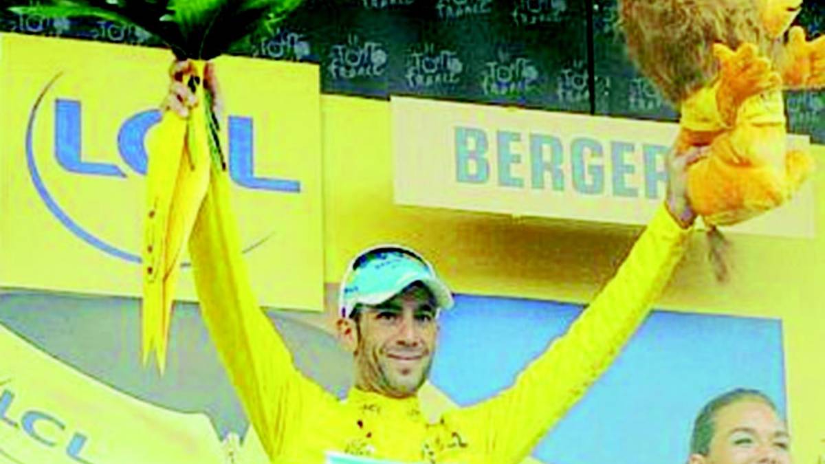 Wellness: si apre con Pellegrini e Nibali