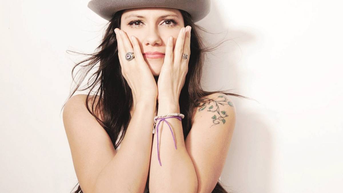 L'anima vola con Elisa