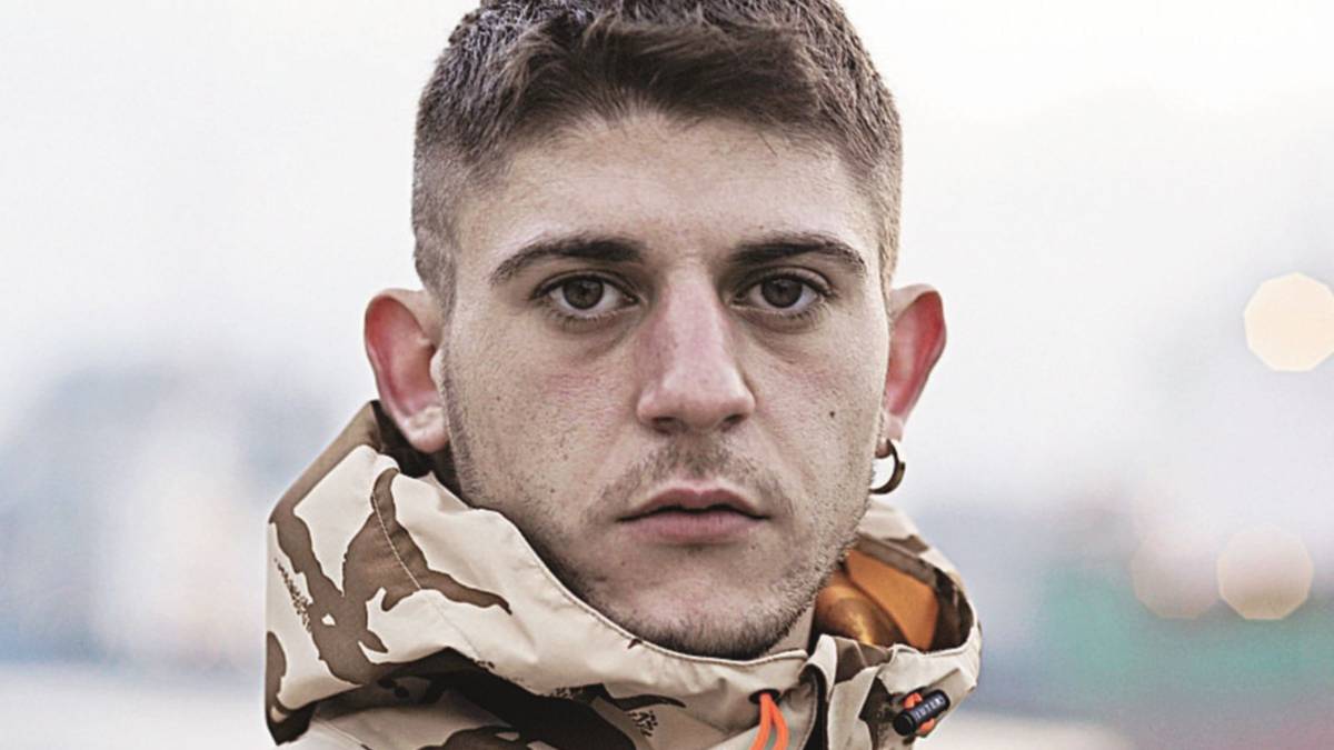 Rkomi e Izi al Vidia: il nuovo rap italiano in una sola serata