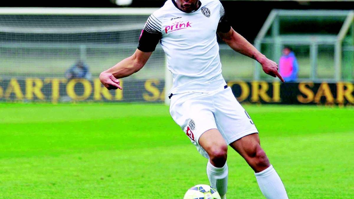 Il Cesena saluta il suo pubblico con l'ennesima sconfitta