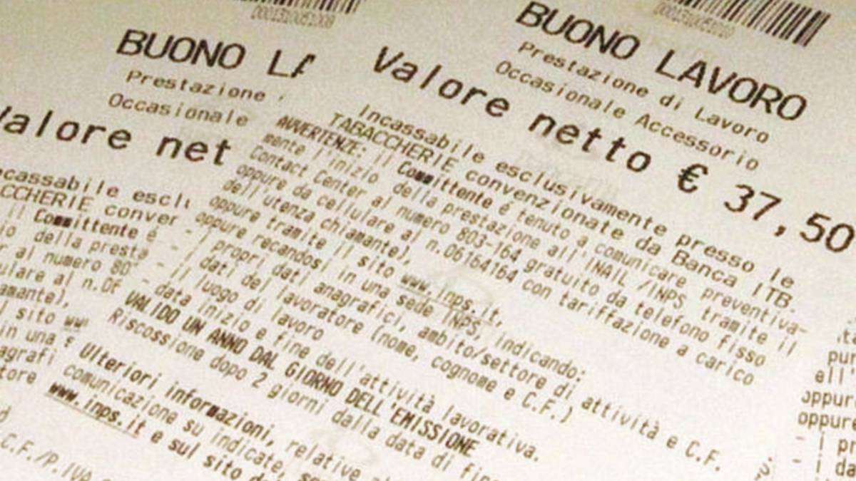 Turismo, Confcommercio Rimini sdogana i voucher: sono utili