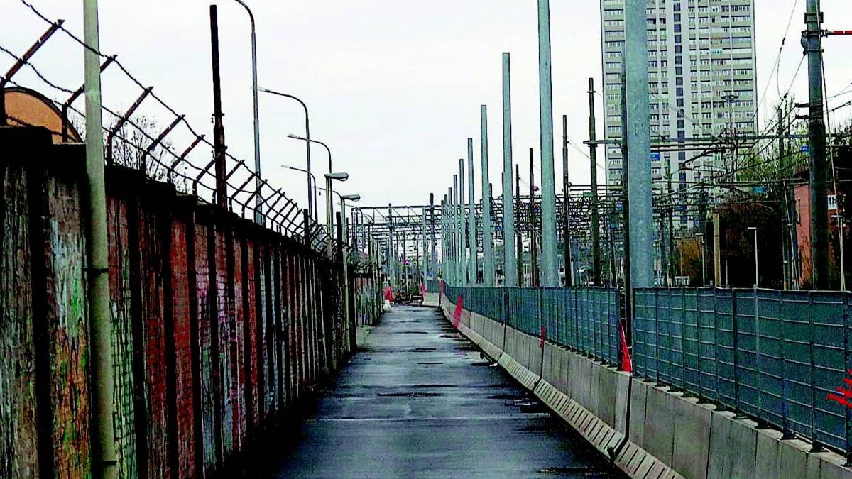 Metrò in ritardo, prima corsa nel 2018
