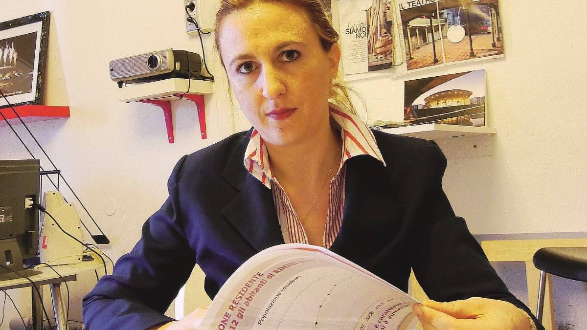 Una casa per gli irriducibili della piazza