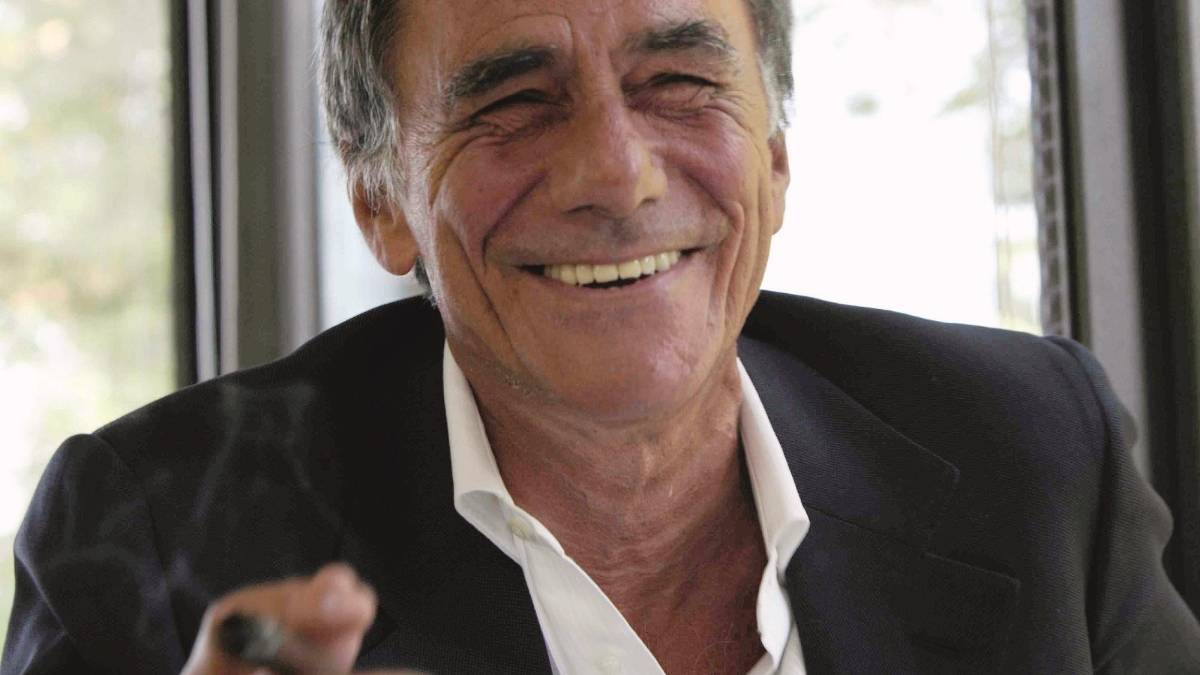 Musica, film, cappelletti e simpatia