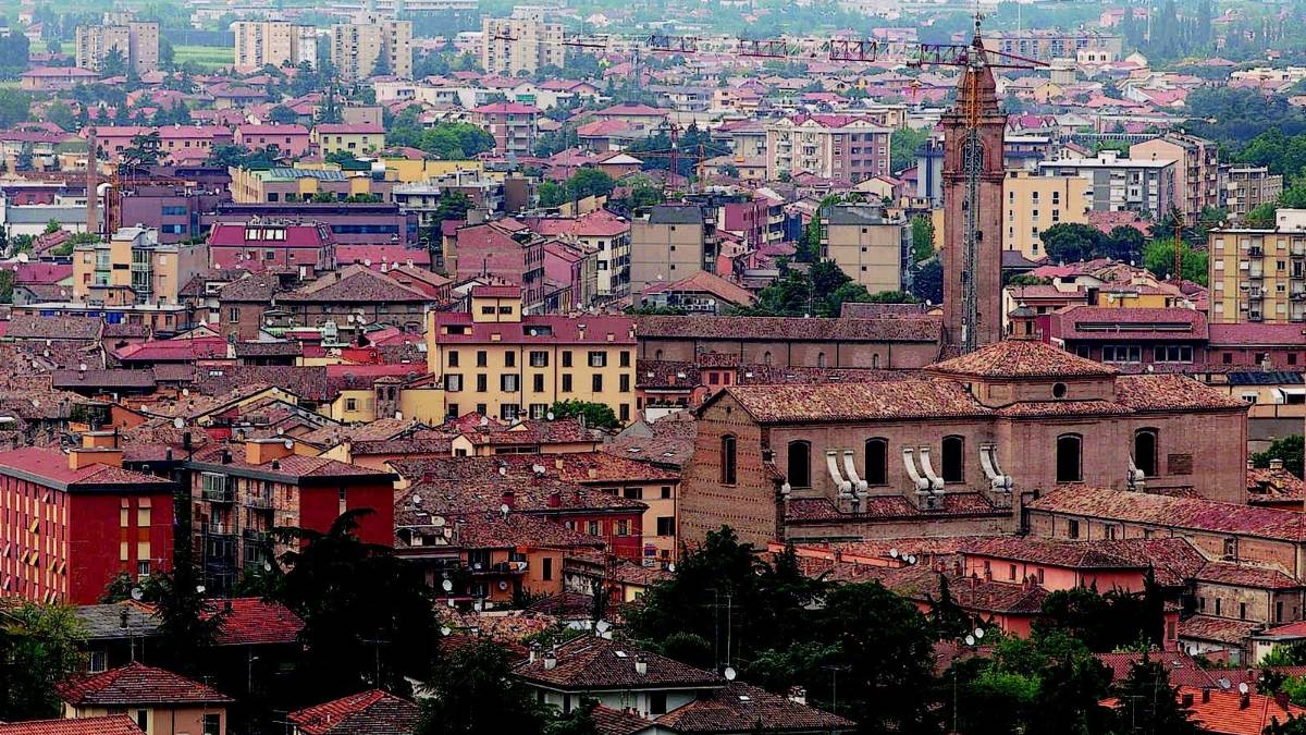 Cesena: partito il censimento della popolazione