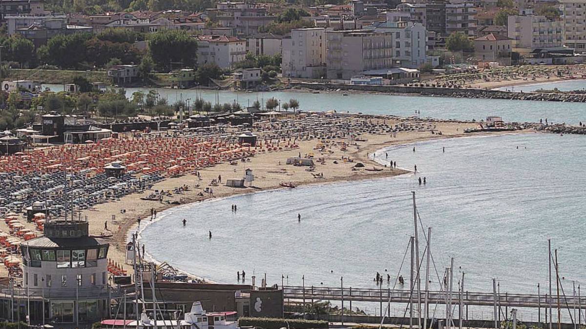 Cemento selvaggio: boom del 300 per cento