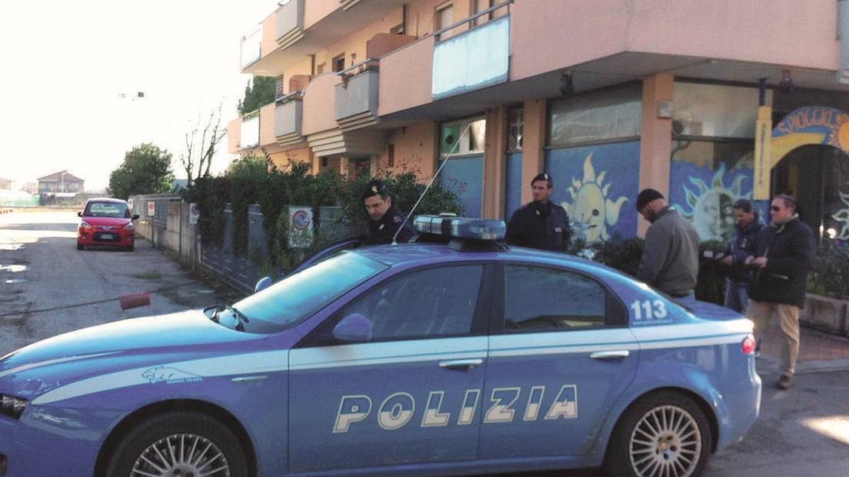 Imprenditore accoltellato per un Rolex