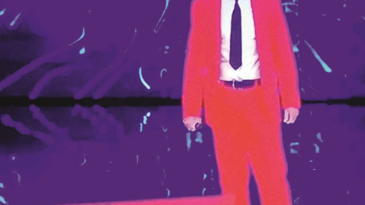 Magic Voice per una notte è il re di Tu si que vales
