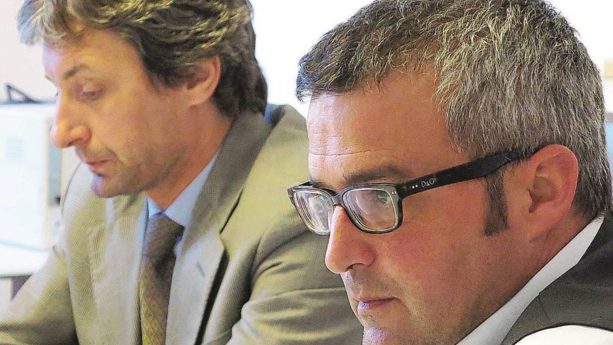 Provincia, il Pd lancia Andrea Gnassi