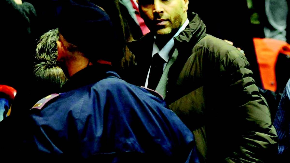La Procura chiede il fallimento
