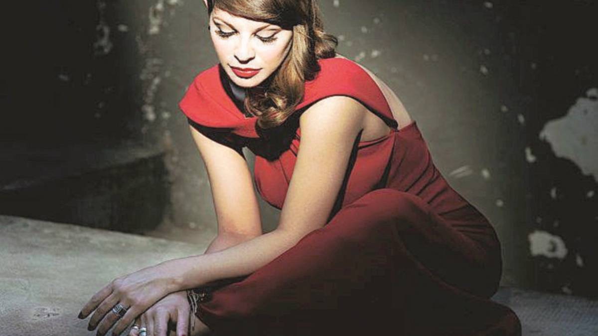 Alessandra Amoroso in concerto a Rimini