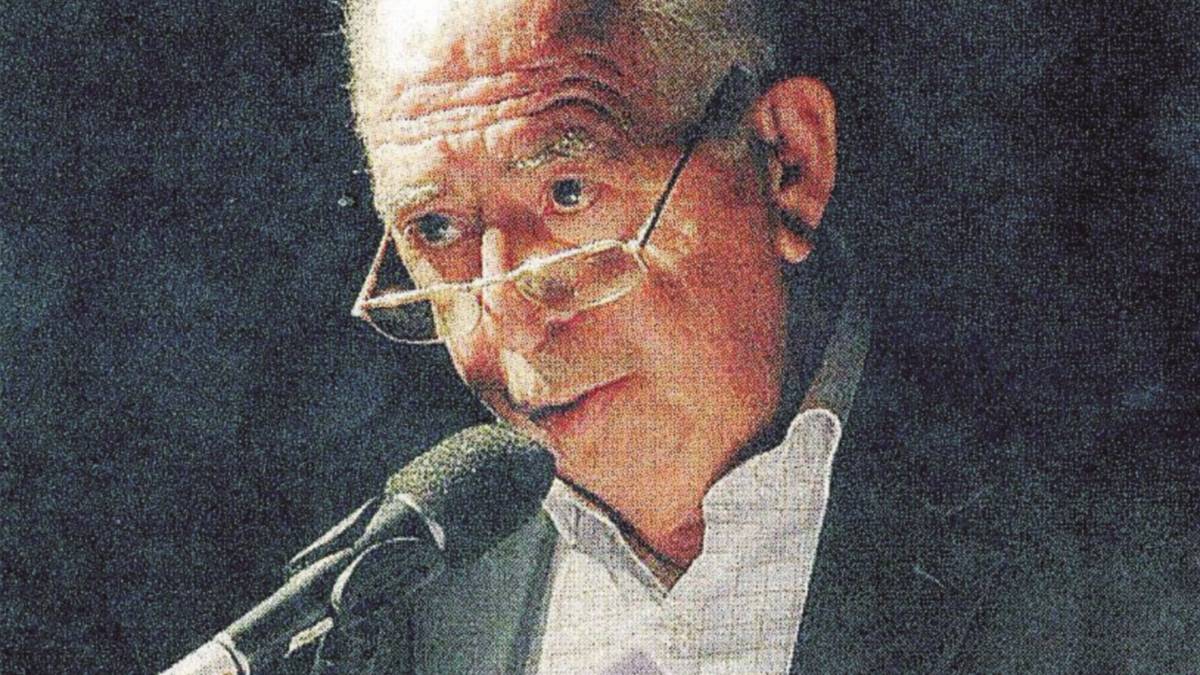 E' morto Andrea Brigliadori