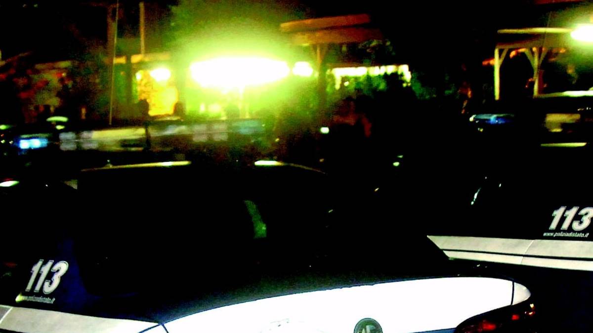 Truffa e falso, indagati quattro poliziotti