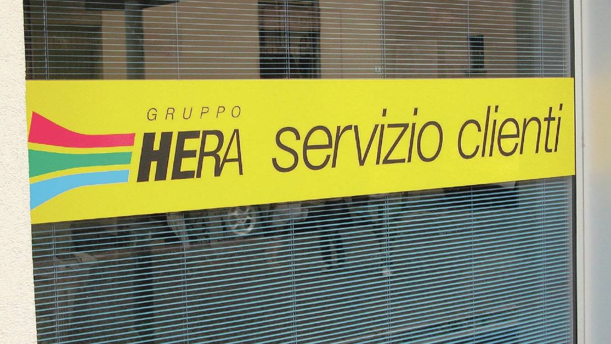 Hera entra nel Ftse Mib di Piazza affari