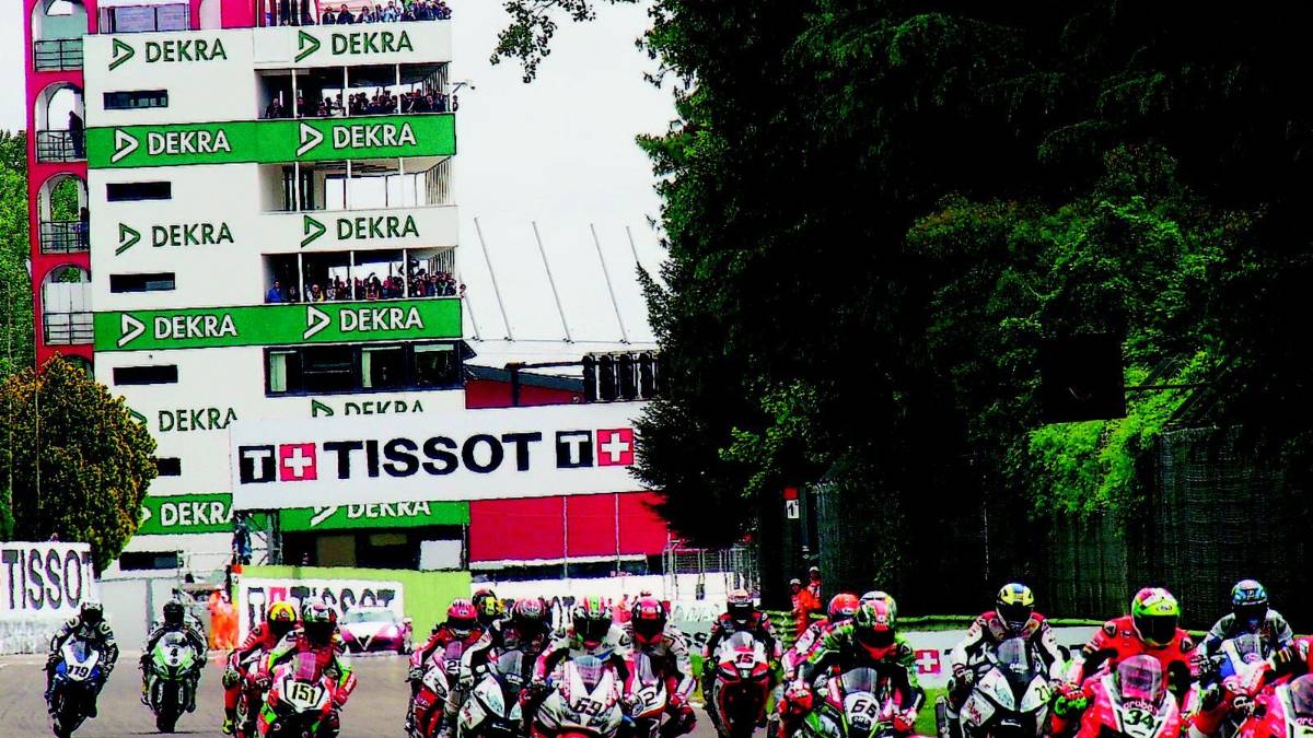 Superbike, dopo le polemiche Formula Imola: Confrontiamoci