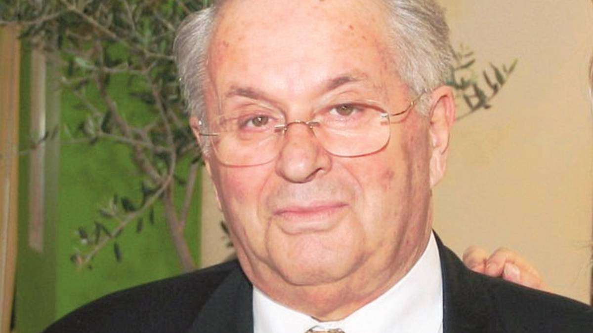 E' morto Romeo Lombardi, padre di Apofruit