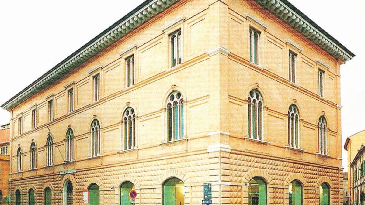 Carisp, il futuro è diventato presente