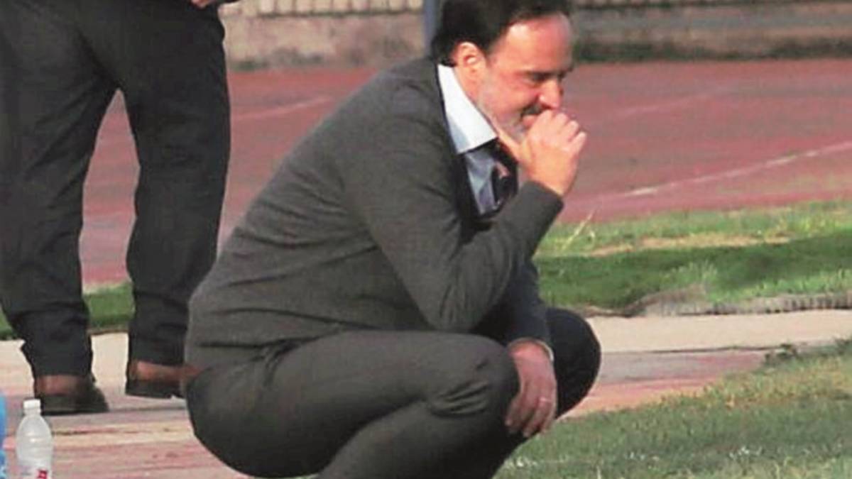 Un poker di sconfitte per le squadre romagnole