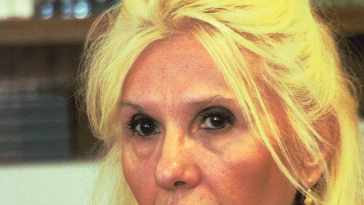 La rabbia delle orfanelle
