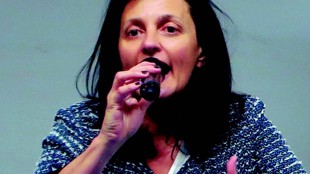 Abuso edilizio per Renata Tosi: Mia candidatura ostacolata con ogni mezzo