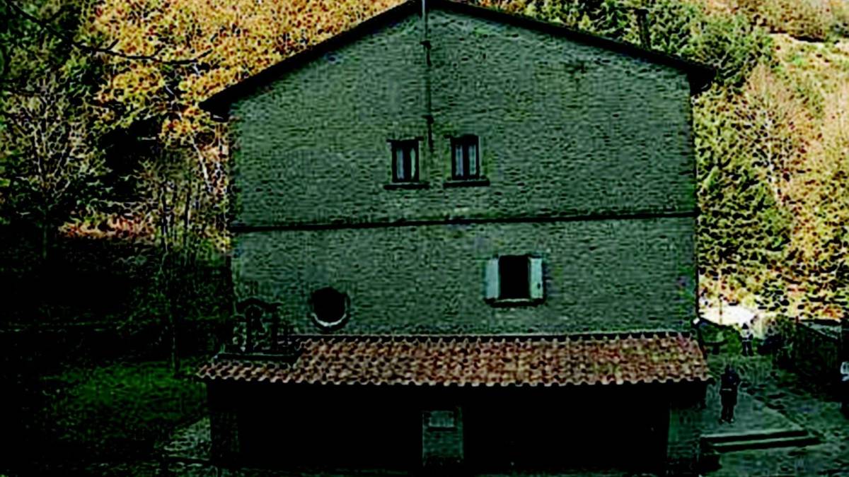 Sant'Alberico, giorni di spiritualità monastica