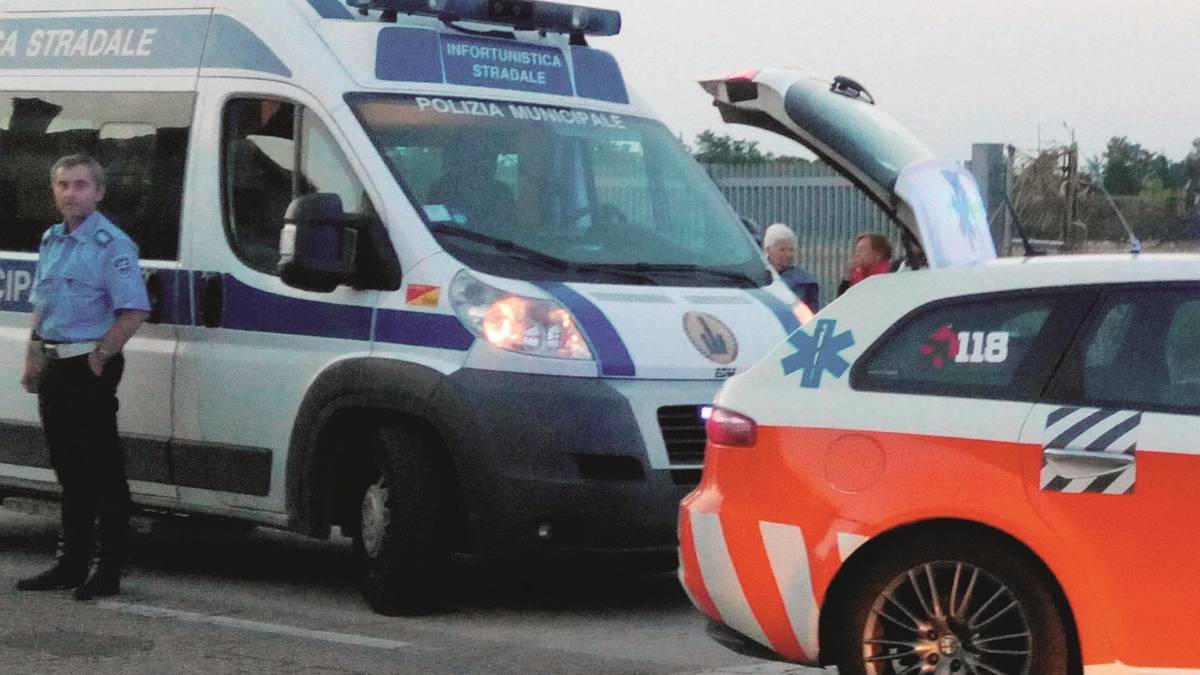 L'esame del Dna conferma: sono di Gionatan i capelli trovati sotto la Mercedes