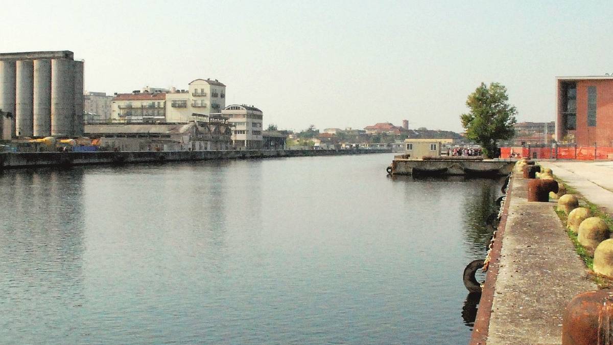 Darsena, ora i privati si fanno avanti