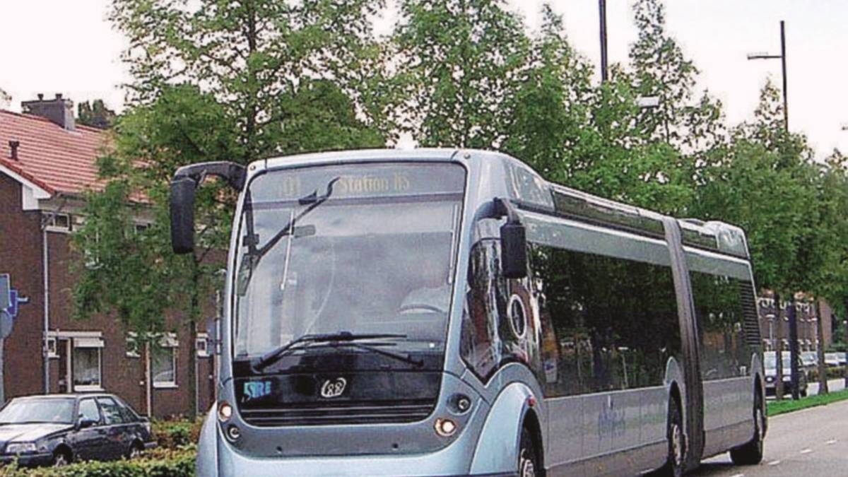 Trc, chiude la fabbrica del trenino