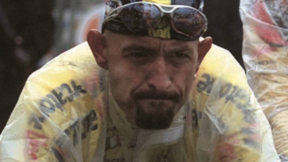 Così la cocaina ha ucciso Marco Pantani