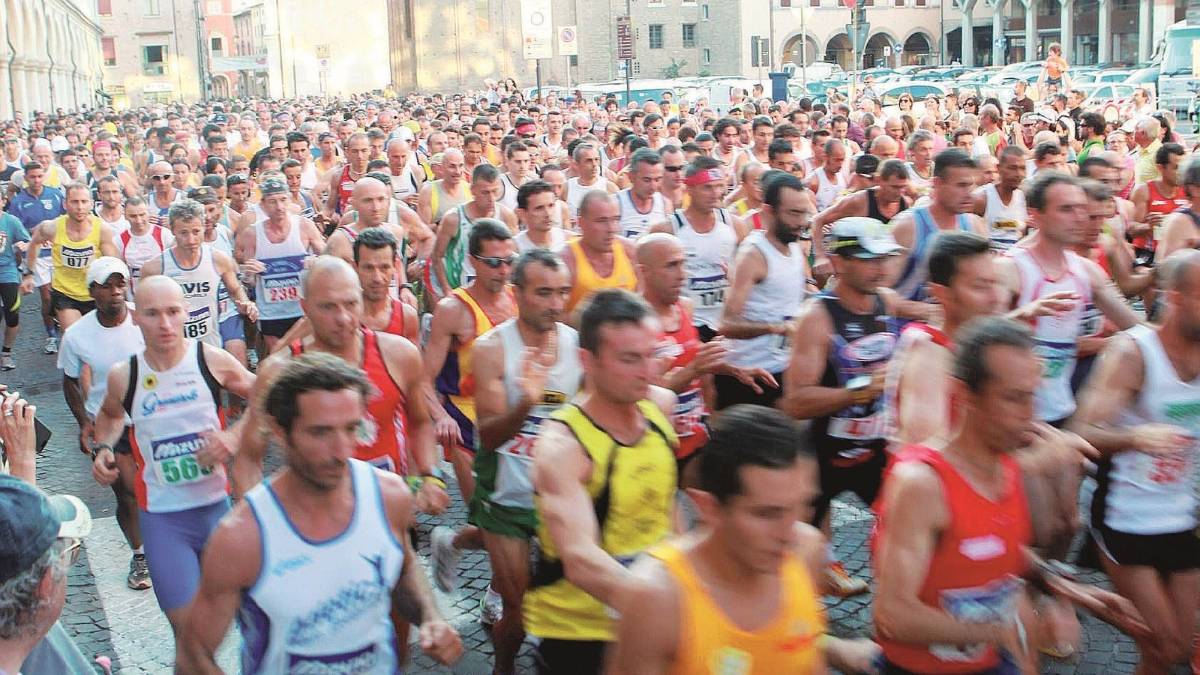 Segnala un'associazione di volontariato per la 4ª Scarpinata solidale