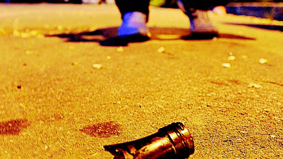 Brutale pestaggio durante i Mercoledì del cuore, lanciato anche un coltello